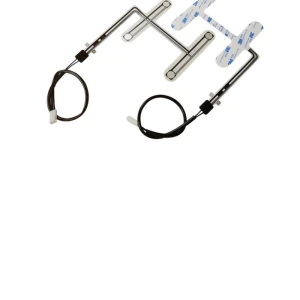 Universal Auto Seat Pressure Sensor for Airbag Activation and Passenger Presence Detection