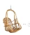 Import Rattan cane Swing from India
