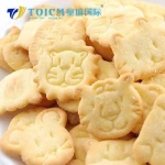 Vegetarian Diet Biscuits Food Dietary Supplement OEM Price