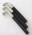 Import hydraulic hose  high-pressure rubber hose from China