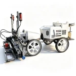 S940 laser leveling Concrete flat plate