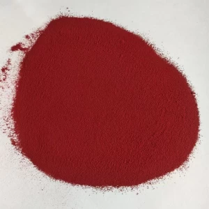 Natural Lycopene 3%-20% Embeding Powder