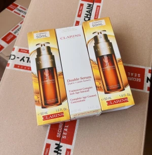Clarins Double Serum 50ml wholesale suppliers