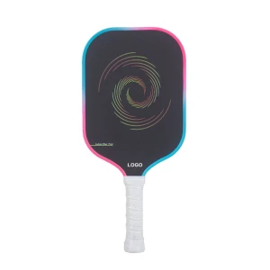 New Pickleball paddle 5th gen core high strength 16mm lightweight pickleball racket sports