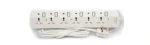 Multi Socket Extension Board