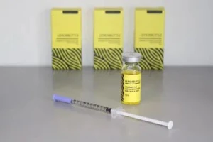 LEMON BOTTLE - Fat Dissolve - 5 x 10ml vial