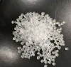 Virgin HDPE 5502 Shanghai Jinfei High Density Polyethylene Pellets Natural White for Blow Molding