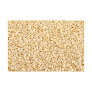 Factory Direct Price White Sesame Finest Quality Of White Peeling Sesame Seed For Export