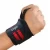 Import Custom Logo OEM Sports Training Weight Lifting wrist straps from Pakistan