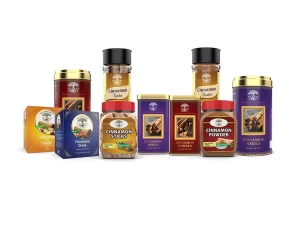 Premium Quality Ceylon Cinnamon | Sticks, Powder, Quillings, Chips, Bark Oil, Leaf Oil