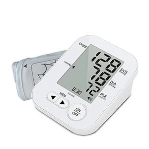 Digital Blood Pressure Monitor model AS-35E