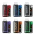 Import Vozol Vista 20K Watermelon Ice 20000 Puffs 18ml 1000mAh Dual Mesh Rechargeable Vape from France