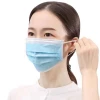 Medical surgical 3 ply disposable face mask