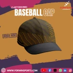 Custom Baseball Caps
