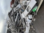 Stainless Steel Scrap
