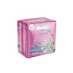 Premium Sanitary Pads – Wholesale Available