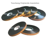 Cable Wrapping Polyimide F46 Tape