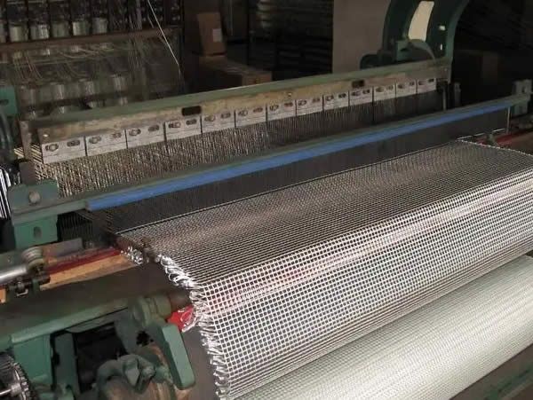 Buy Fiberglass Mesh Machine From Aoyong Glass Fibre Fabrics Co Ltd