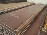 High Quality API Steel Plate for Industrial Applications