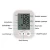 Import Digital Blood Pressure Monitor model AS-35E from China