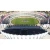 Import Chinese Architecture Steel Prefabricated Structure Building Football Stadium Basketball Stadium Prefab for Stadium from China