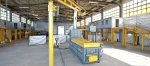 Animal Carcass Incinerator YF-200H by MT Makina