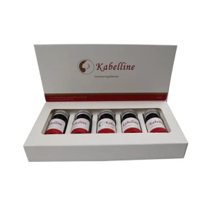 Kabelline kybella Slimming Solution weight loss for face and body