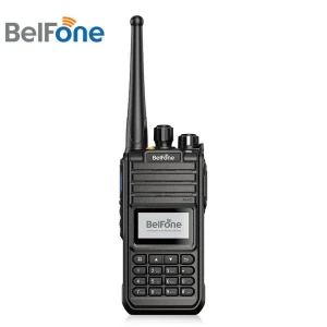 Belfone Cheap Price Digital Walkie Talkie Dmr Two Way Radio (BF-TD515)