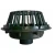 Import Cast Iron Roof Drain from China