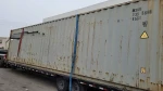40 FT Shipping Container (5569)