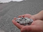 SAND AND AGGREGATES