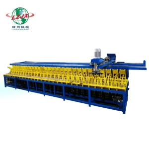 Soft Foam Pu Earplugs inject mold machine Polyurethane continuous production lines
