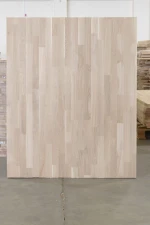 Oak furniture boards