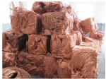 COPPER WIRE/PIPES/POWDER/MILL BERRY