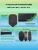 Import New Pickleball paddle 5th gen core high strength 16mm lightweight pickleball racket sports from China