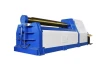 Hydraulic Four-Roller Rolling Machine