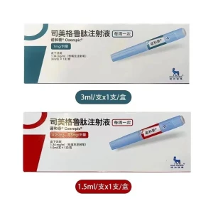 Semaglutide Ozempic 0.25mg 0.5mg 1mg Pen saxenda for weight loss