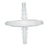 0.45 Micron Disc Filter PP/PTFE/PVDF/GF Vent Filter for Gas Filtration