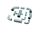 galvanized carbon Steel fire system pipe fitting