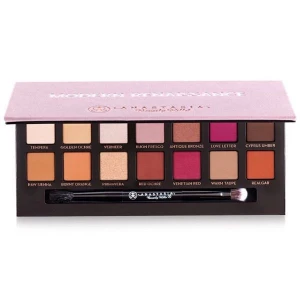 OEM Most Wanted Products  Cosmetics  Shining 14 Color Natural Make up Eyeshadow Palette