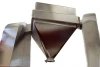 Square Cone Blender