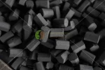 Coconut Shell Charcoal Briquettes