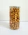 Import Net Red Food Couple Cat Bucket Popcorn Wholesale Original Caramel Flavor 160g Casual Snacks Puffed Snacks from China