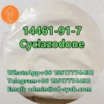 Cyclazodone 14461-91-7	High purity low price	O1