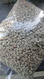 ARABICA AND ROBUSTA COFFEE BEANS