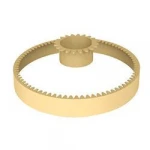 Round Edge Protectors