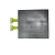 PET Flexible Film armor Plate Multi-point matrix Customized Pressure-sensitive Sensor