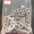 Import titanium bolt/washers/nuts/studs from China