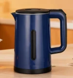 Electrical Water Kettle with Safety Certification and Quality Construction for Reliable Daily Use Electric Kettle KE020