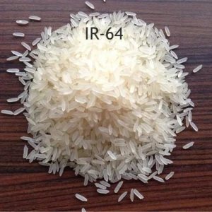 IR 64 Basmati Rice in wholesale